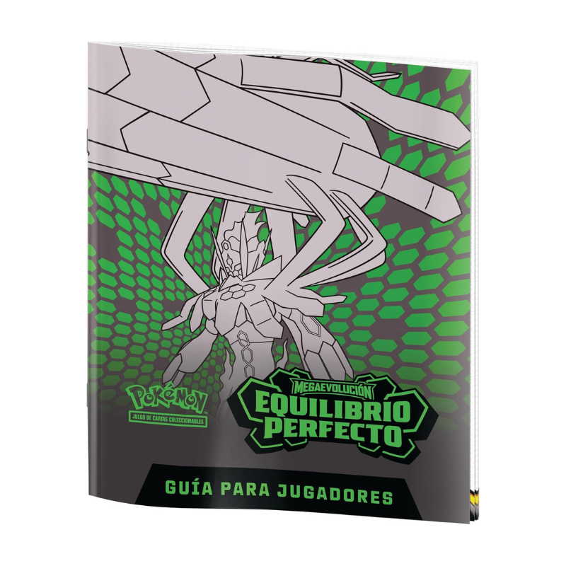 Elite Trainer Box de Equilibrio Perfecto | Español