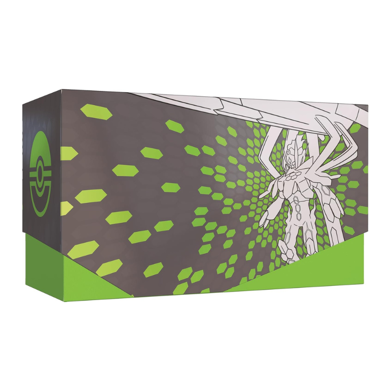 Elite Trainer Box de Equilibrio Perfecto | Español