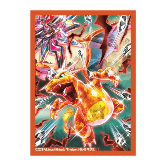 Charizard EX Premium Collection | Español