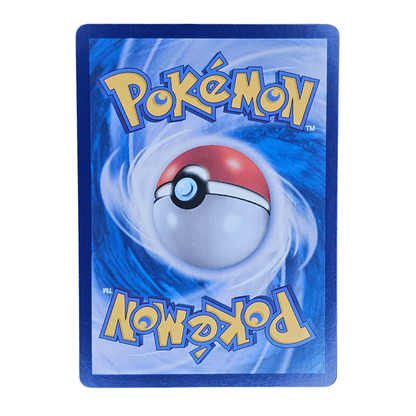 Jolteon [Master Ball] #135 | Coreano