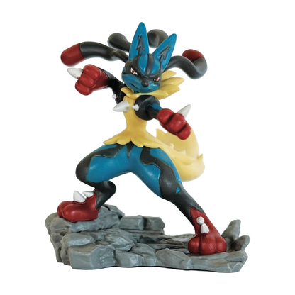 Colección Mega Lucario EX | Español