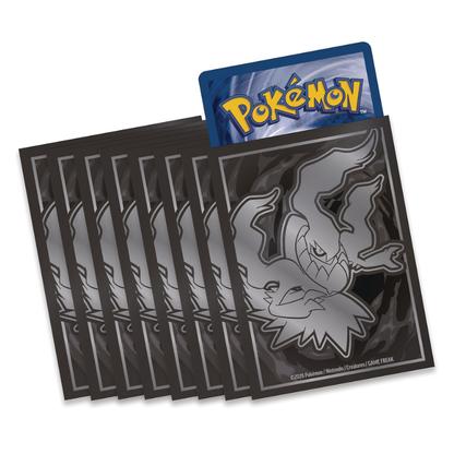 Elite Trainer Box de Oscuridad Absoluta | Español