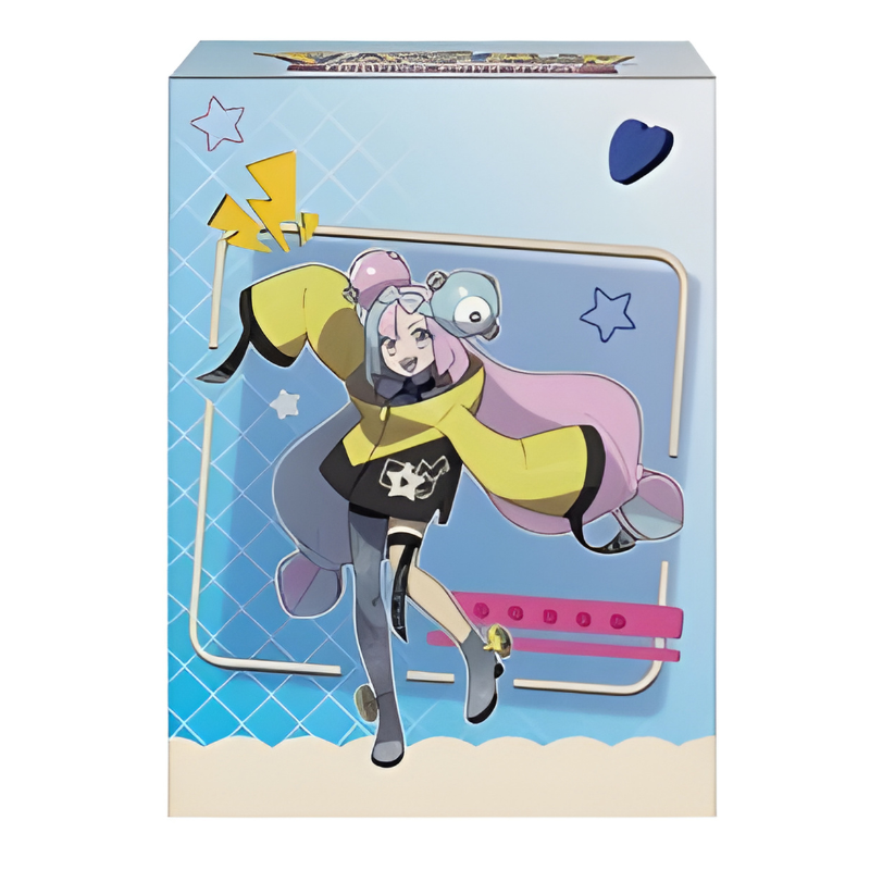 Ultra Pro DeckBox Iono & Bellibolt