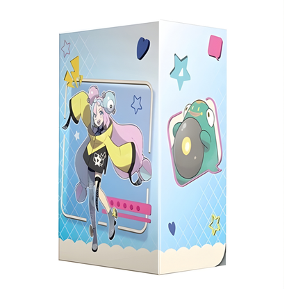 Ultra Pro DeckBox Iono & Bellibolt