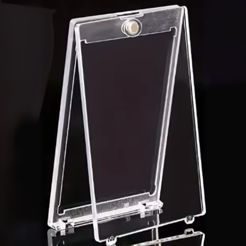 Funda protectora rígida con imán - Una Carta Más