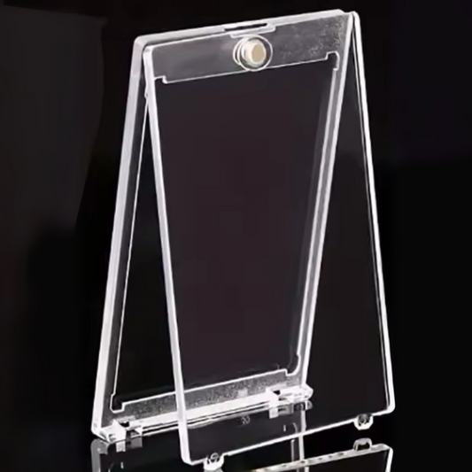 Funda protectora rígida con imán - Una Carta Más