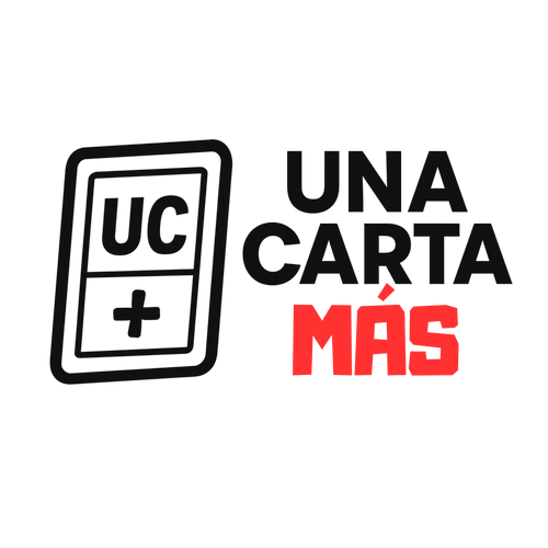 Una Carta Más