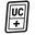 UnaCartaMas.com logo