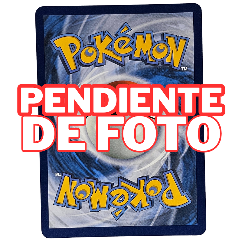 Pikachu EX #238 | Inglés