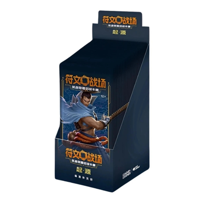 Booster Pack Battle Partners | Korean