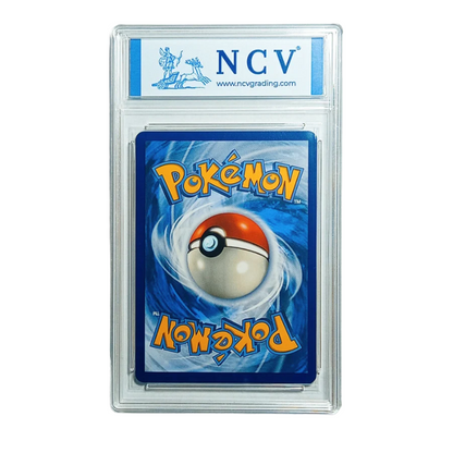 Pikachu EX #277 | NCV 9,5 | Español