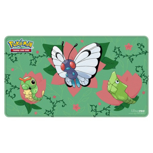 Ultra Pro - Tapete Caterpie 61 x 34 cm
