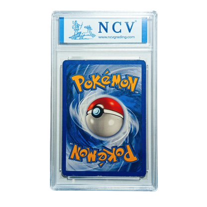 Pikachu Base Set 1999 #58 | NCV 6 | Español