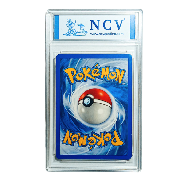 Gengar Lvl.39 #27 | NCV 8.5 | Español