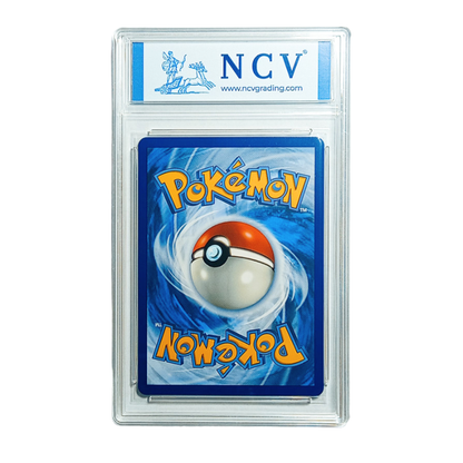 Mega Meganium EX #272 | NCV 10 | Español