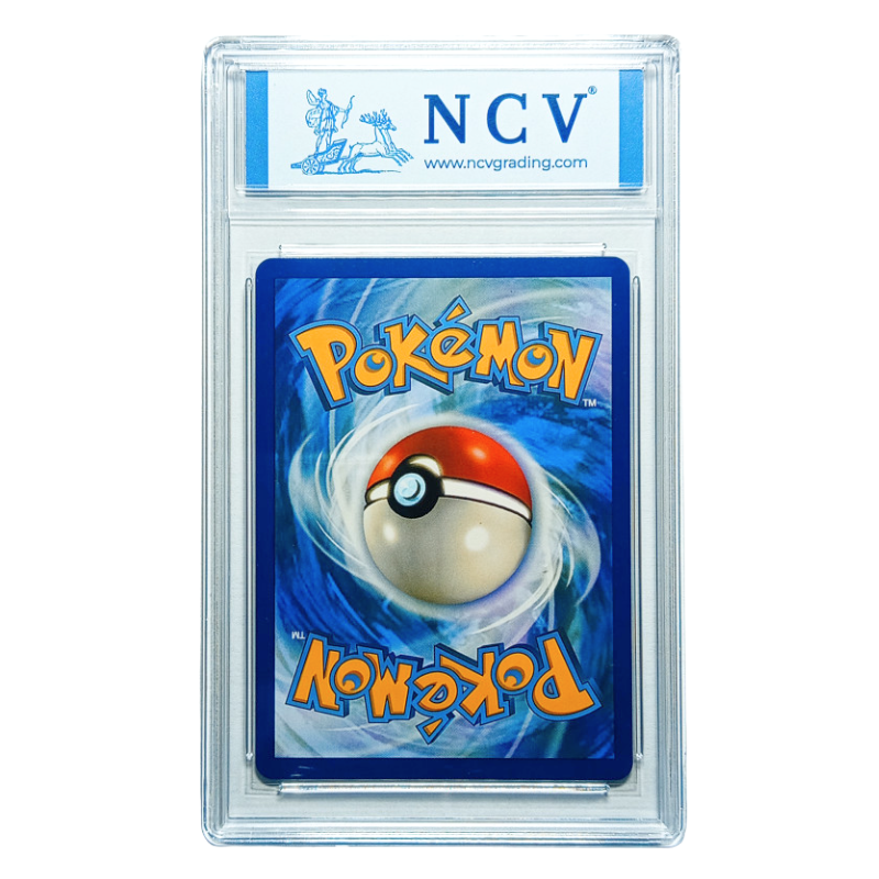 Mega Meganium EX #272 | NCV 9.5 | Español