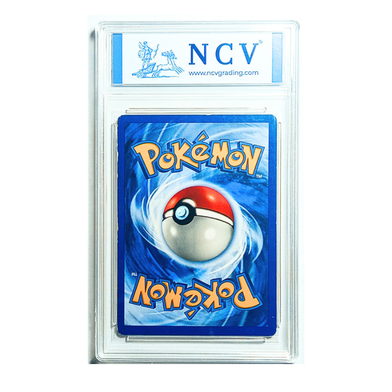 Bulbasaur [1st Edition] #44 | NCV 6.5 | Español