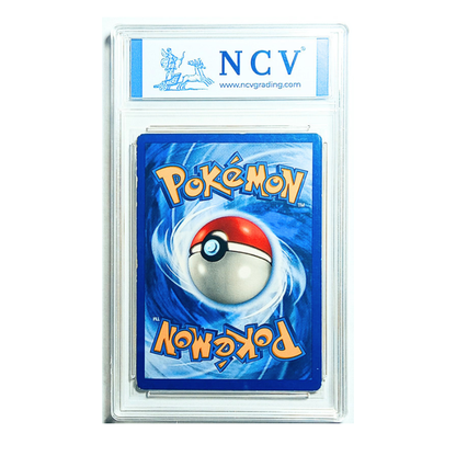 Bulbasaur [1st Edition] #44 | NCV 6.5 | Español