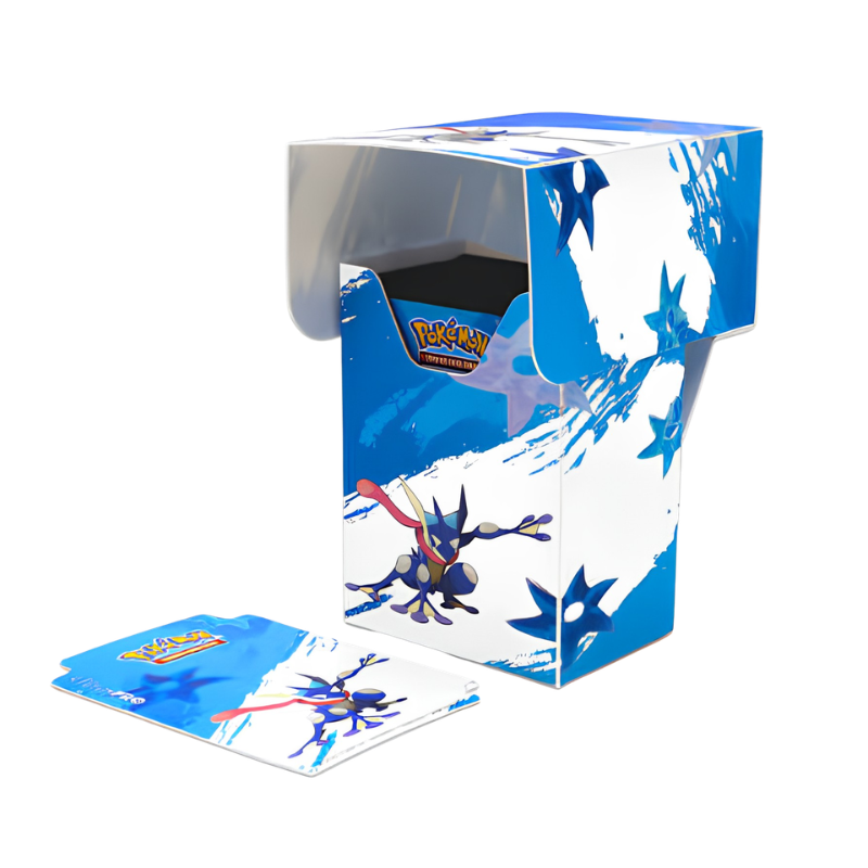 Ultra Pro Deck Box Greninja