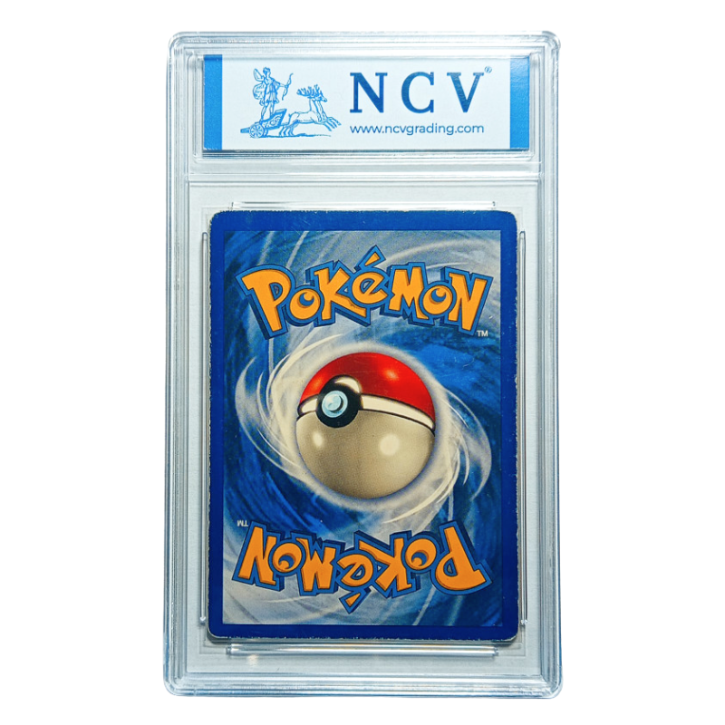 Mewtwo [1st Edition] #10  | NCV 4 | Español