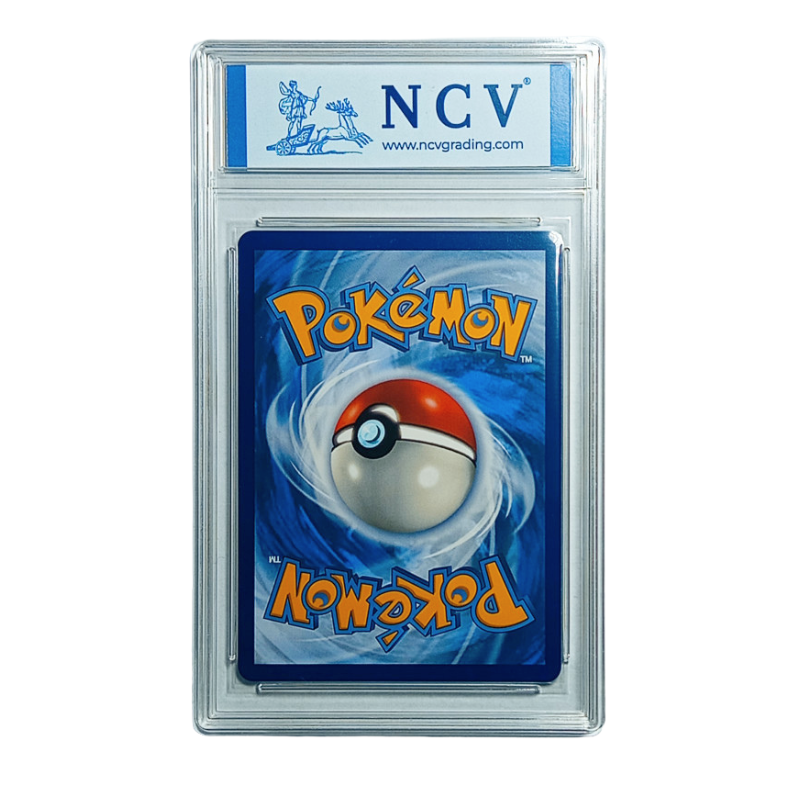 Oricorio EX #24 | PROMO | NCV 9.5 | Español