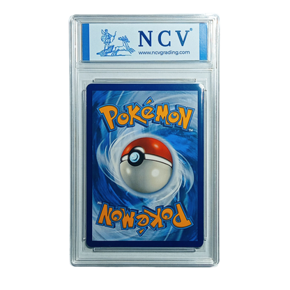 Oricorio EX #24 | PROMO | NCV 9.5 | Español