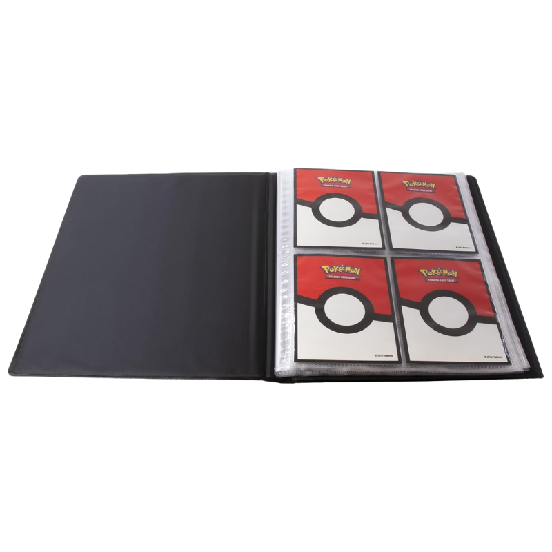Ultra Pro - Mega Gengar 80-Card Binder