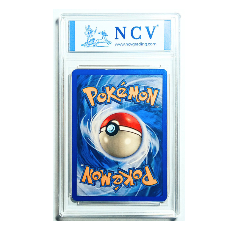Omastar [1st Edition] #40 | NCV 7 | Español