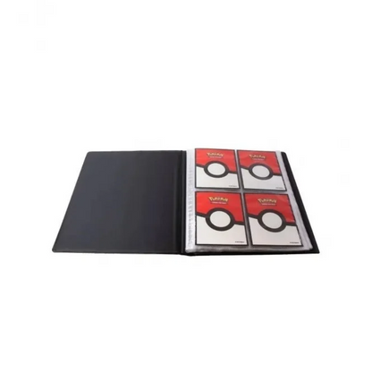 Ultra Pro - Binder de 80 Cartas Lillie Clefairy