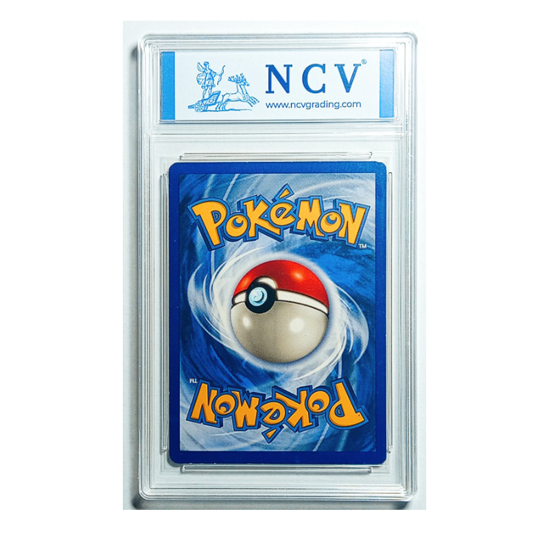Poliwrath #13 Holo [1st Edition] | NCV 6.5 | Español