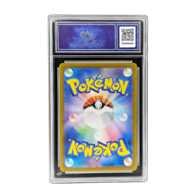 Origin Forme Palkia V #27 | C. AURA 9,5 | Japonés