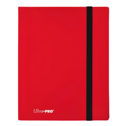 Ultra Pro - Binder de 360 Cartas (Colores)