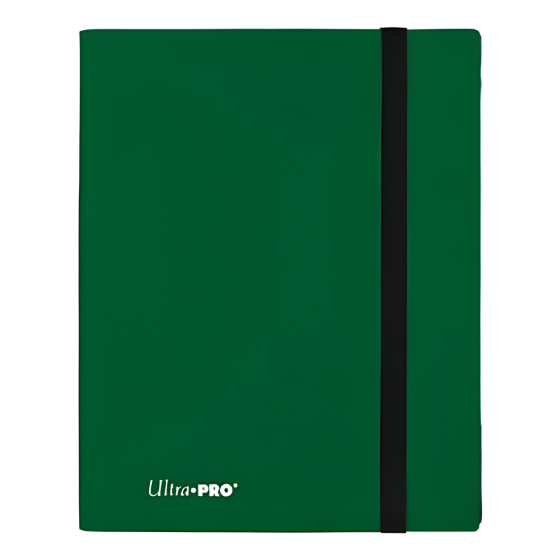 Ultra Pro - Binder de 360 Cartas (Colores)