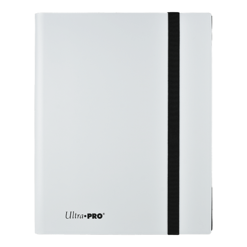 Ultra Pro - Binder de 360 Cartas (Colores)