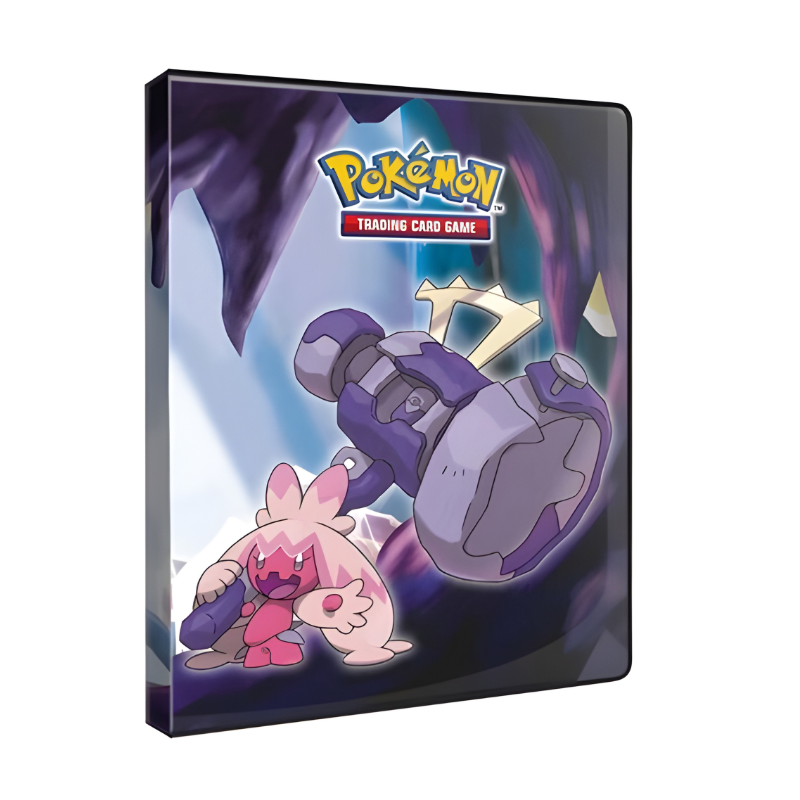 Ultra Pro - Binder de 180 Cartas Tinkaton