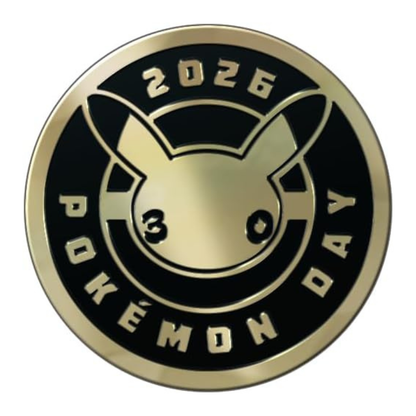 Colección Día de Pokémon 2026 | Español